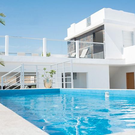5Th Coral Suite Playa del Carmen Exteriör bild