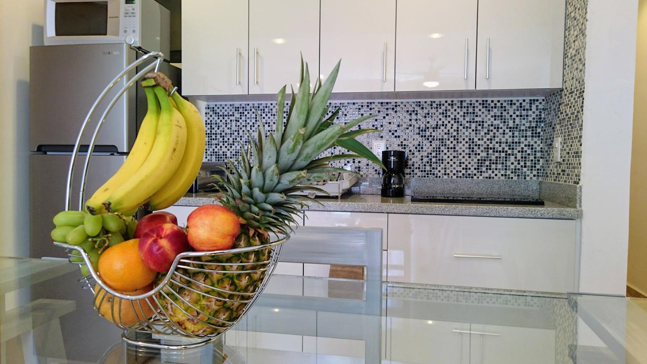 5Th Coral Suite Playa del Carmen Exteriör bild